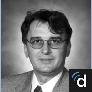 Dan Ioanitescu, MD