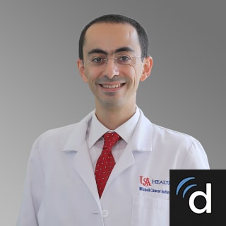 Omar Alkharabsheh, MD