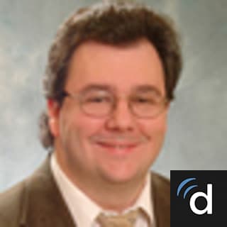 Robert Ownbey, MD