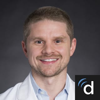 Brandon Cornelius, MD