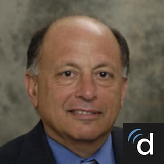 Dr. Louis D. Fusilli, MD | Nutley, NJ | Cardiologist | US News Doctors