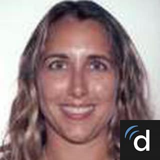 Monica McCrary, MD