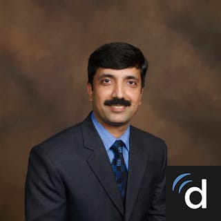 Muhammad Khan, MD