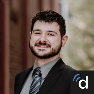 Justin Conte, MD, Cardiology, Morgantown, WV