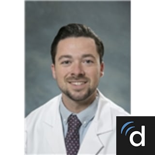 Nicholas Ridolfi, Orthopedics, Arlington, VA