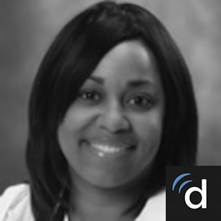 Thomesha (Smoot) Barton, MD, Obstetrics & Gynecology, Kirtland, OH