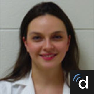 Anna Katsman, MD, Orthopaedic Surgery, Cedar Knolls, NJ