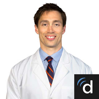 Bryce Fincham, DO, Orthopaedic Surgery, Dublin, OH