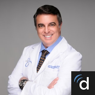 Jose David Suarez, MD, Family Medicine, Miami Beach, FL