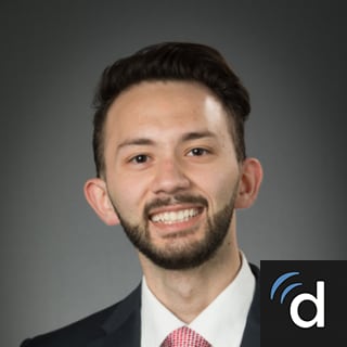Mehdi BIlgrami, MD