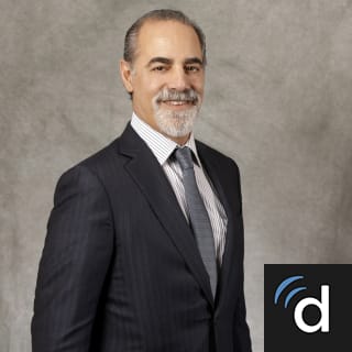 Francis D'Ambrosio Jr., MD