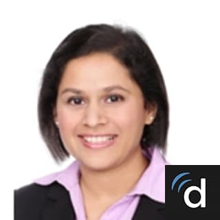 Megha Dhamne, MD