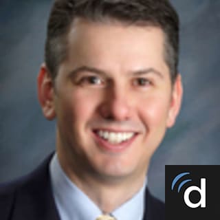 Scott Matson, MD