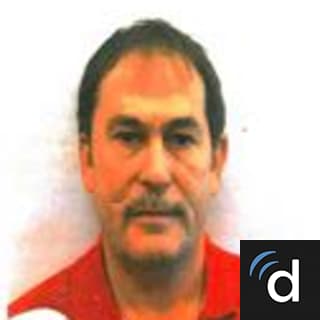 James Wolery, MD