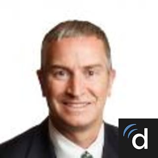 Mark Whiteford, MD