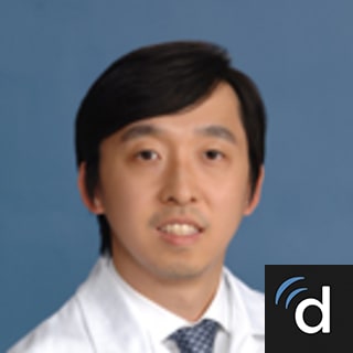 James Lee, MD