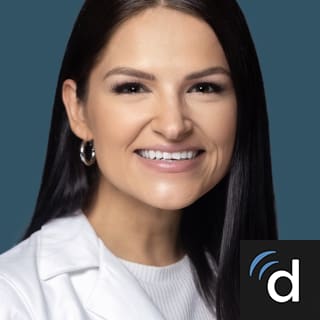 Mary Twarog, MD, Resident Physician, Washington, DC