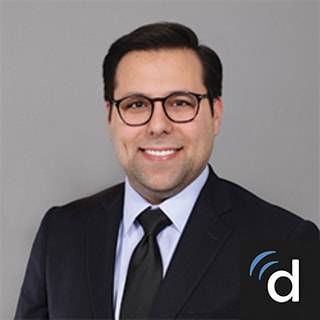 Andrew Behesnilian, MD, Urology, Downey, CA