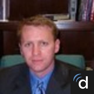 Bradley Moore, MD