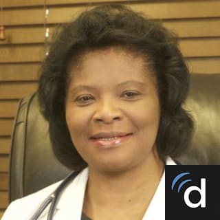 Dona Cooper-Dockery, MD