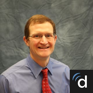 Michael Bresticker, MD