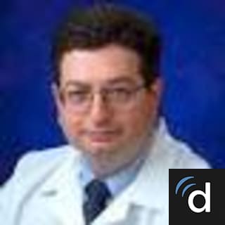 Ross Decter, MD