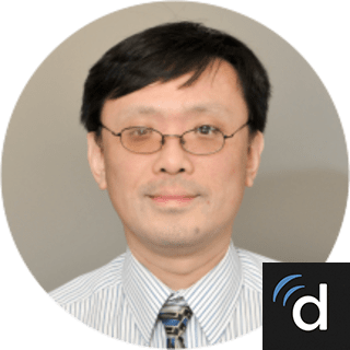 John Huang, MD