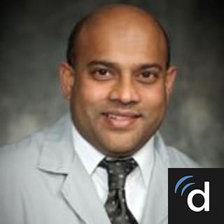 Ajit Kesani, MD