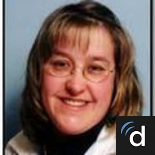 Valerie Rockenberger, DO