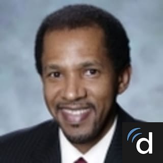 Netsere Tesfayohannes, MD