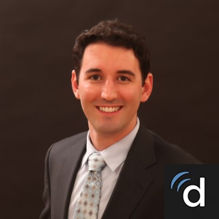 John Zachary Hughes, MD, Internal Medicine, Washington, DC