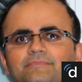 Utpal Pandya, MD, Cardiology, Atlanta, GA