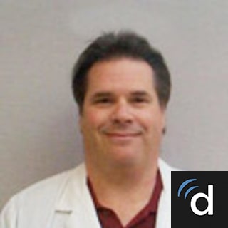 Robert Gallaher, MD