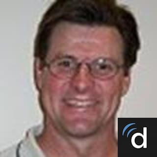 Charles Dries Jr., MD