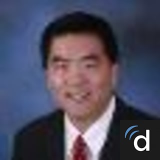 Stanley Ambo, MD