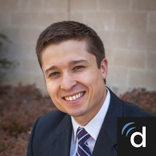 Kenneth Guffey, MD