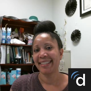 Dienetta Cooper, Family Nurse Practitioner, Portsmouth, VA