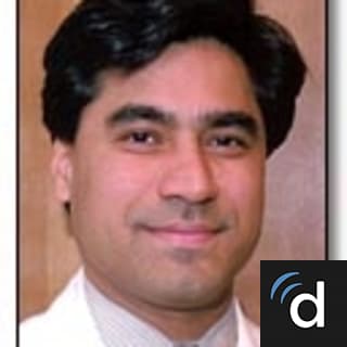 Subhransu Ray, MD
