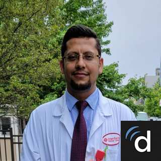 Baikuntha Chaulagai, MD, Internal Medicine, Bronx, NY