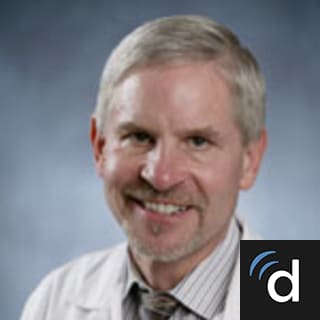 Wayne Anderson, MD