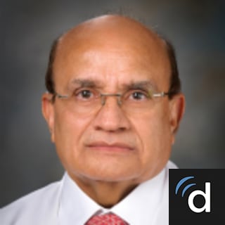 Aman Buzdar, MD