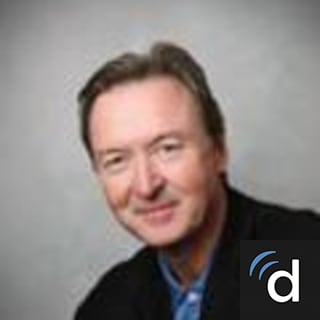 Joe Robinson, MD