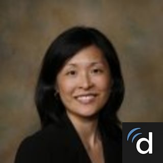 Sandra Cho, MD