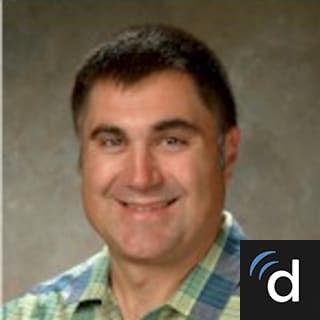 Lee Steckowych, MD