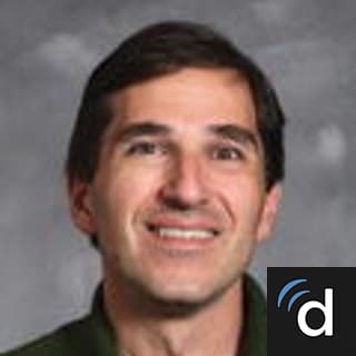 Nicholas Morog, MD