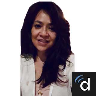 Lilliana (Po) Po-Garcia, Adult Care Nurse Practitioner, Los Angeles, CA
