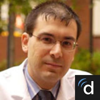 Doruk Erkan, MD