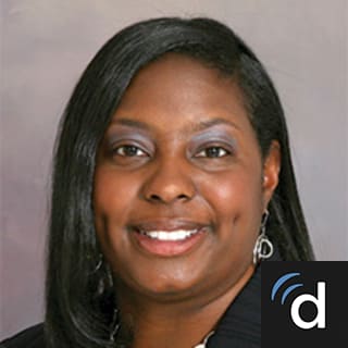 Charva Poole, MD
