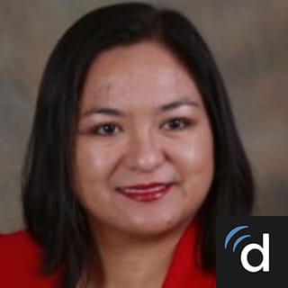 Alma Palisoc, MD
