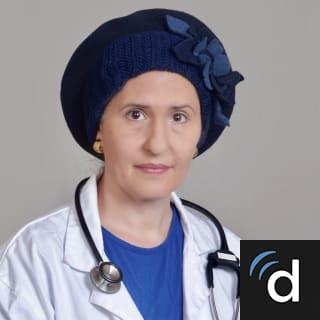 Elka Cloke, MD, Family Medicine, Springfield, MA